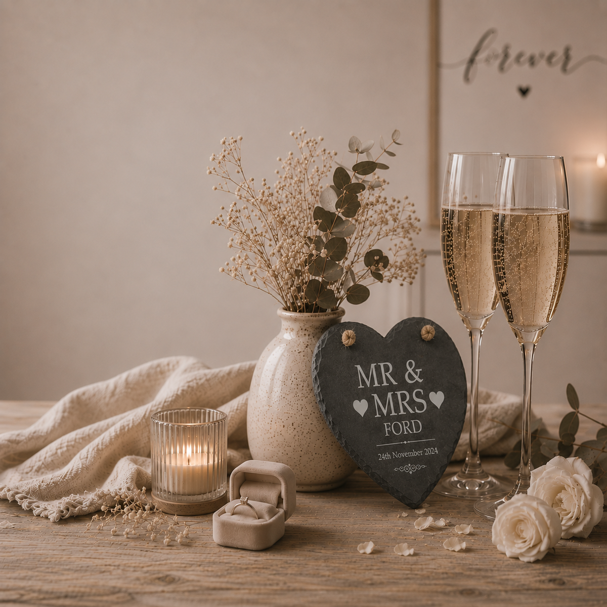 Wedding/Engagement Gifts
