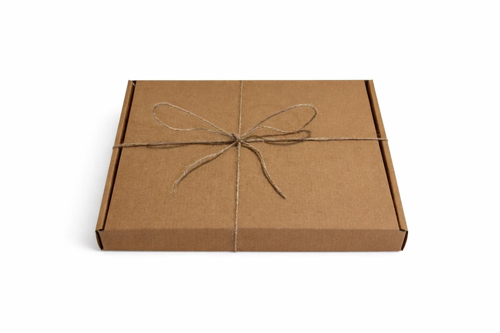 Personalised Wooden Serving Board with Handle